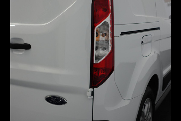 Ford Transit Connect 1.5 EcoBlue Automaat L2 Trend Navigatie Airco Parkeersensoren Cruise Control 3Zits Camera