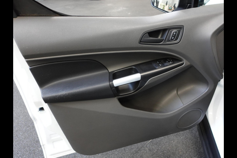 Ford Transit Connect 1.5 EcoBlue Automaat L2 Trend Navigatie Airco Parkeersensoren Cruise Control 3Zits Camera