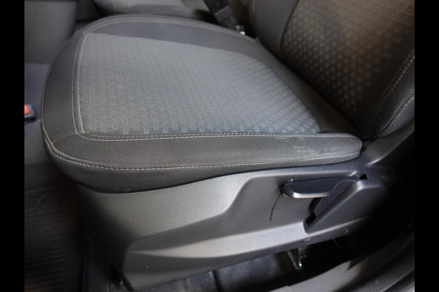 Ford Transit Connect 1.5 EcoBlue Automaat L2 Trend Navigatie Airco Parkeersensoren Cruise Control 3Zits Camera