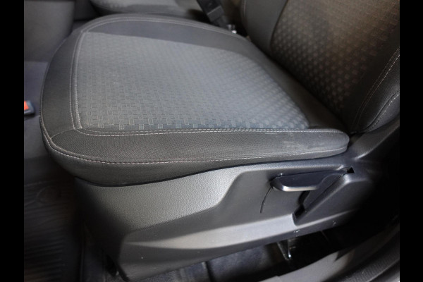 Ford Transit Connect 1.5 EcoBlue Automaat L2 Trend Navigatie Airco Parkeersensoren Cruise Control 3Zits Camera