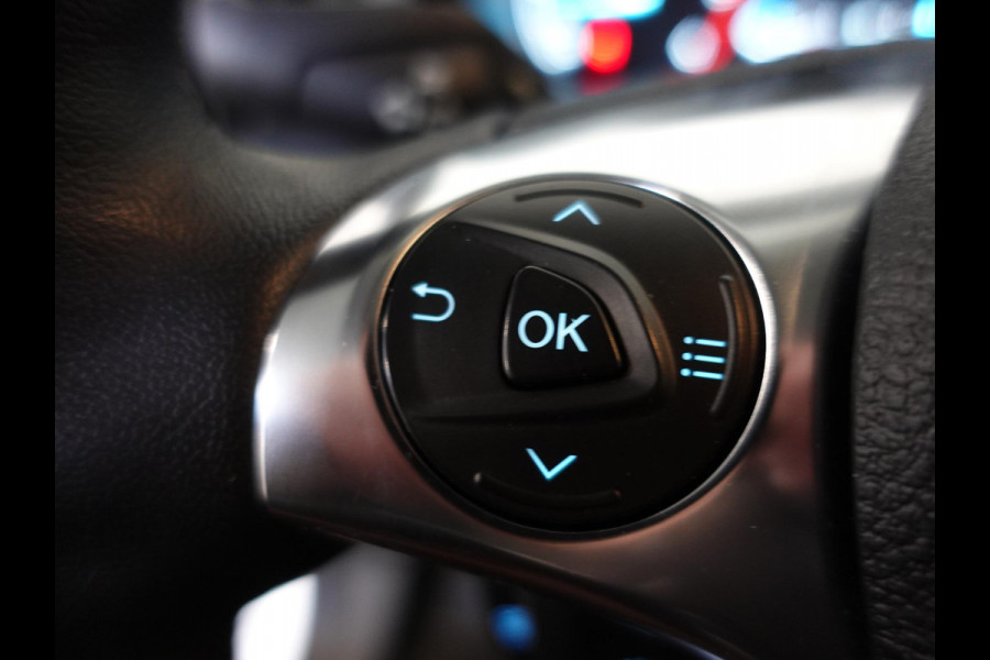 Ford Transit Connect 1.5 EcoBlue Automaat L2 Trend Navigatie Airco Parkeersensoren Cruise Control 3Zits Camera