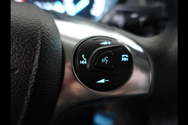 Ford Transit Connect 1.5 EcoBlue Automaat L2 Trend Navigatie Airco Parkeersensoren Cruise Control 3Zits Camera