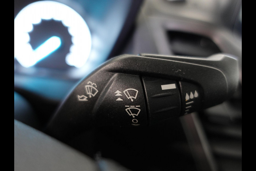 Ford Transit Connect 1.5 EcoBlue Automaat L2 Trend Navigatie Airco Parkeersensoren Cruise Control 3Zits Camera