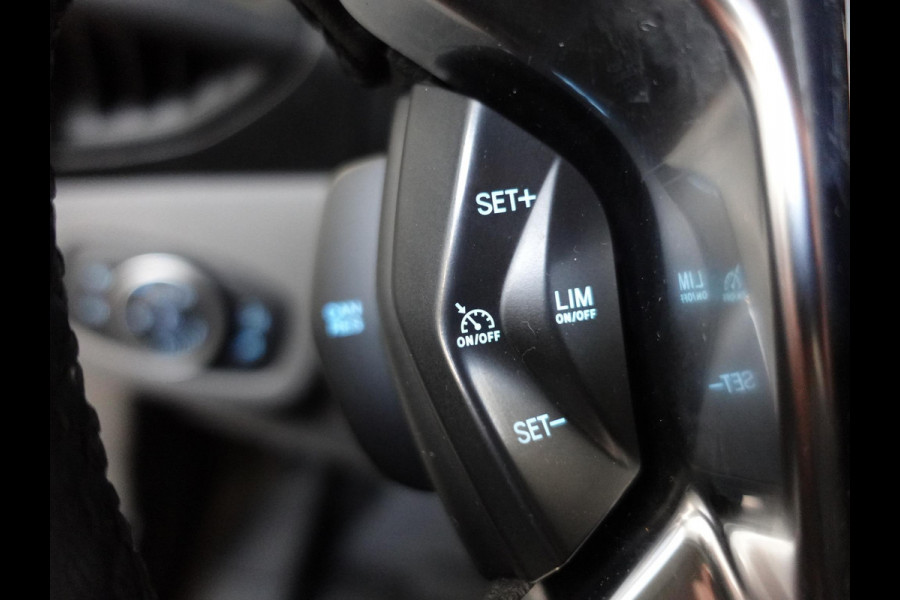 Ford Transit Connect 1.5 EcoBlue Automaat L2 Trend Navigatie Airco Parkeersensoren Cruise Control 3Zits Camera