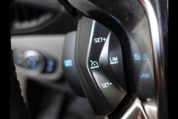 Ford Transit Connect 1.5 EcoBlue Automaat L2 Trend Navigatie Airco Parkeersensoren Cruise Control 3Zits Camera