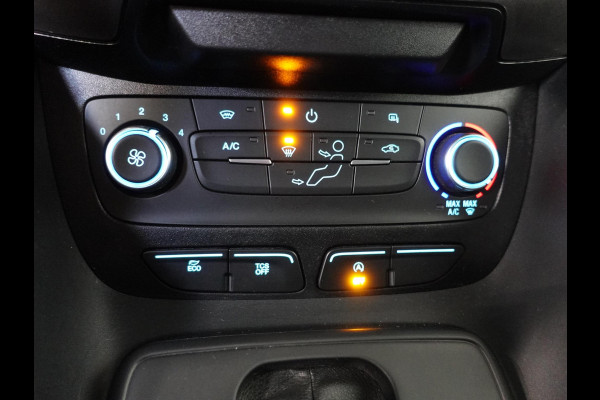 Ford Transit Connect 1.5 EcoBlue Automaat L2 Trend Navigatie Airco Parkeersensoren Cruise Control 3Zits Camera
