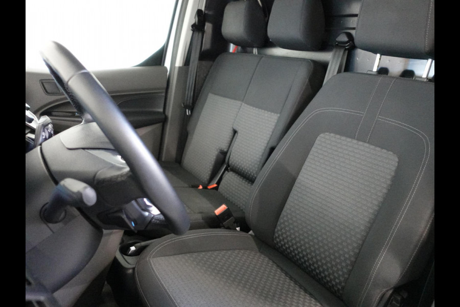 Ford Transit Connect 1.5 EcoBlue Automaat L2 Trend Navigatie Airco Parkeersensoren Cruise Control 3Zits Camera