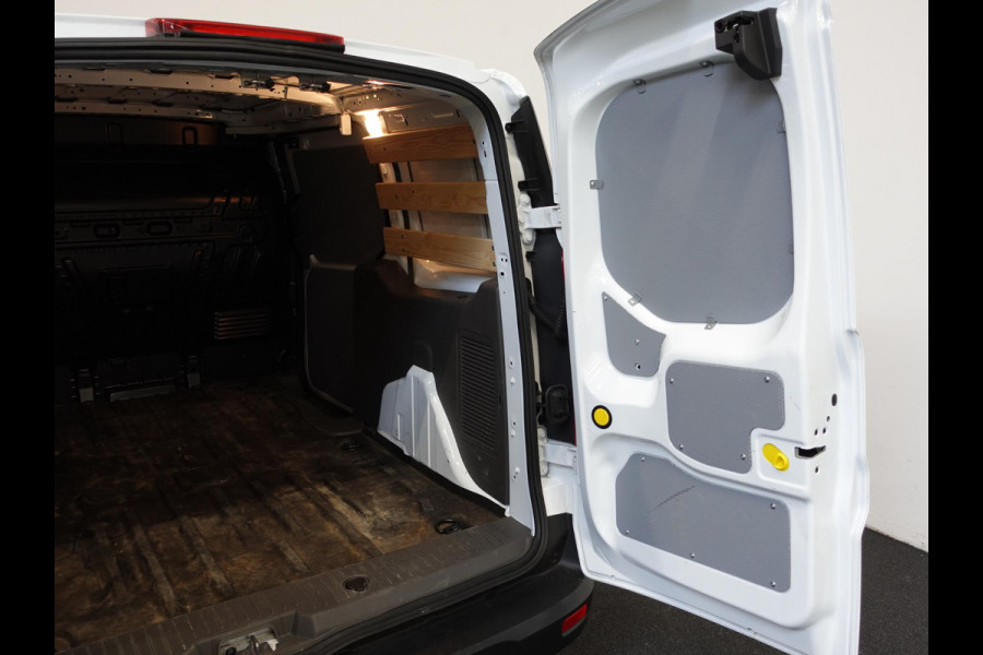 Ford Transit Connect 1.5 EcoBlue Automaat L2 Trend Navigatie Airco Parkeersensoren Cruise Control 3Zits Camera