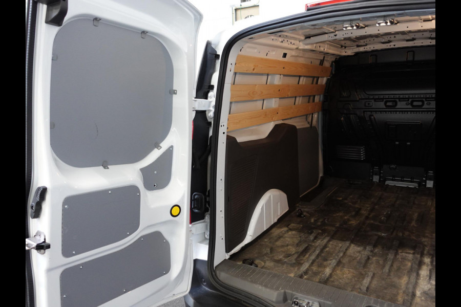Ford Transit Connect 1.5 EcoBlue Automaat L2 Trend Navigatie Airco Parkeersensoren Cruise Control 3Zits Camera