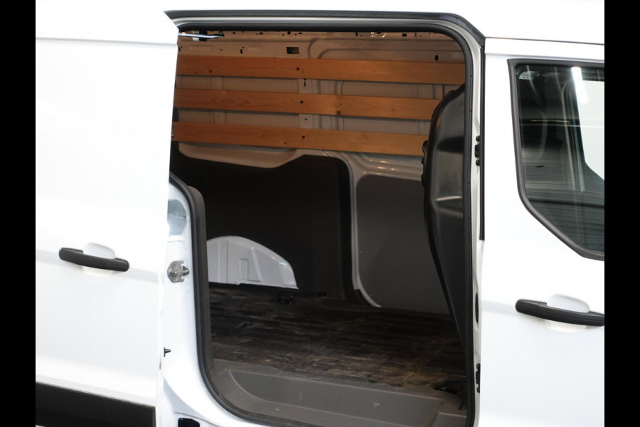 Ford Transit Connect 1.5 EcoBlue Automaat L2 Trend Navigatie Airco Parkeersensoren Cruise Control 3Zits Camera