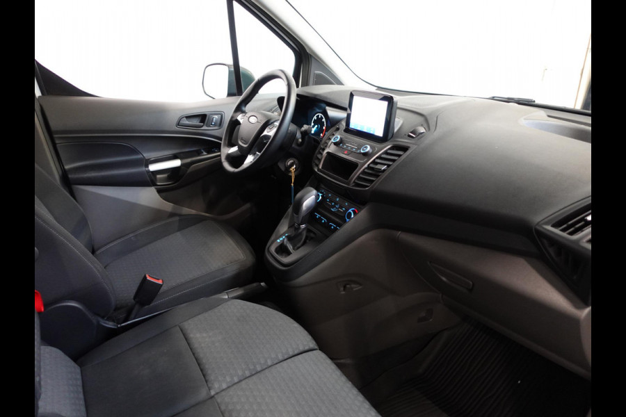 Ford Transit Connect 1.5 EcoBlue Automaat L2 Trend Navigatie Airco Parkeersensoren Cruise Control 3Zits Camera