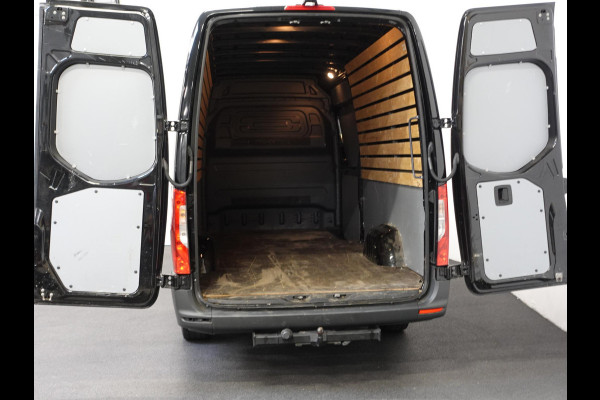 Mercedes-Benz Sprinter L3H2 Automaat Airco Navigatie Camera Trekhaak