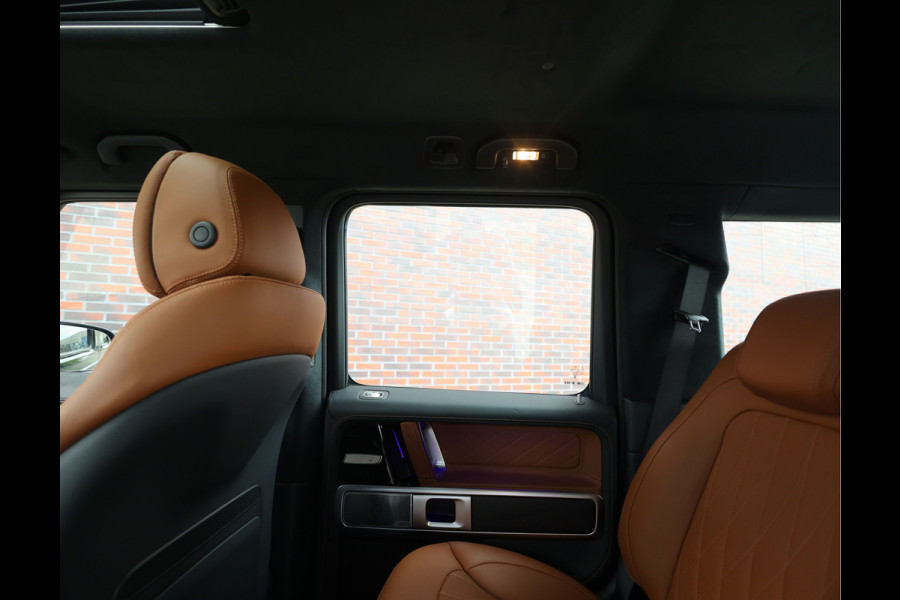 Mercedes-Benz G63 AMG | Facelift - Manufaktur - Deep Green
