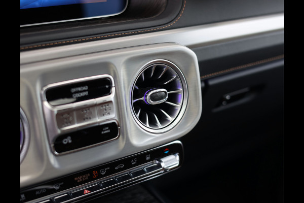 Mercedes-Benz G63 AMG | Facelift - Manufaktur - Deep Green
