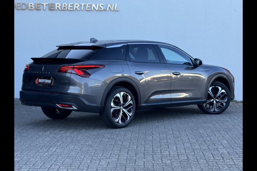 Citroën C5 X 1.2 PT 130 Business Plus Aut. | Lederen bekleding | Camera | Prijs is rijklaar