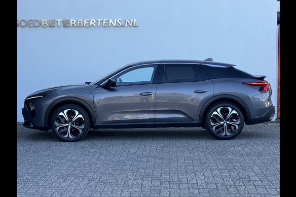 Citroën C5 X 1.2 PT 130 Business Plus Aut. | Lederen bekleding | Camera | Prijs is rijklaar