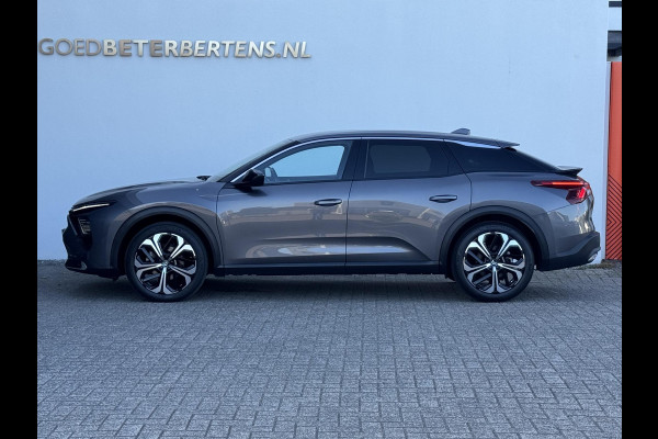 Citroën C5 X 1.2 PT 130 Business Plus Aut. | Lederen bekleding | Camera | Prijs is rijklaar