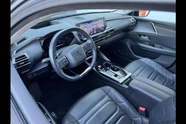 Citroën C5 X 1.2 PT 130 Business Plus Aut. | Lederen bekleding | Camera | Prijs is rijklaar