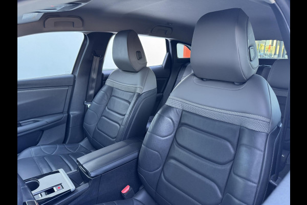 Citroën C5 X 1.2 PT 130 Business Plus Aut. | Lederen bekleding | Camera | Prijs is rijklaar