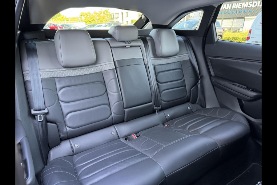 Citroën C5 X 1.2 PT 130 Business Plus Aut. | Lederen bekleding | Camera | Prijs is rijklaar