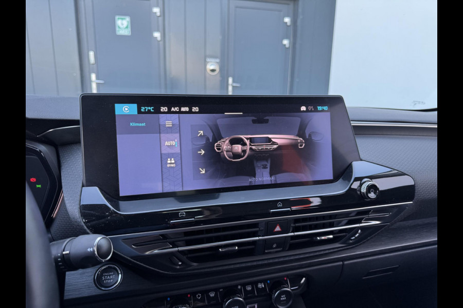 Citroën C5 X 1.2 PT 130 Business Plus Aut. | Lederen bekleding | Camera | Prijs is rijklaar