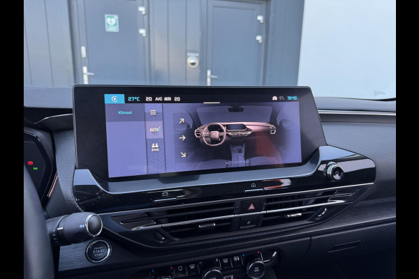 Citroën C5 X 1.2 PT 130 Business Plus Aut. | Lederen bekleding | Camera | Prijs is rijklaar
