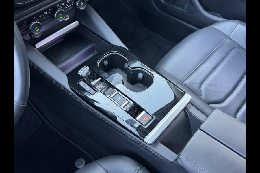 Citroën C5 X 1.2 PT 130 Business Plus Aut. | Lederen bekleding | Camera | Prijs is rijklaar
