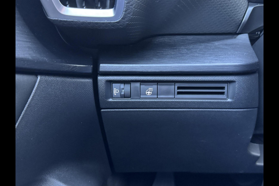 Citroën C5 X 1.2 PT 130 Business Plus Aut. | Lederen bekleding | Camera | Prijs is rijklaar