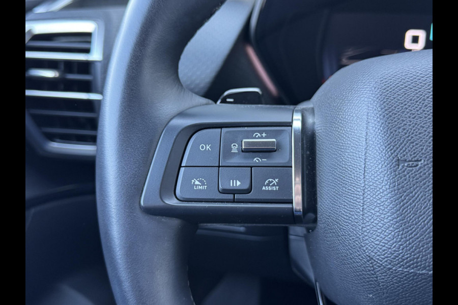 Citroën C5 X 1.2 PT 130 Business Plus Aut. | Lederen bekleding | Camera | Prijs is rijklaar