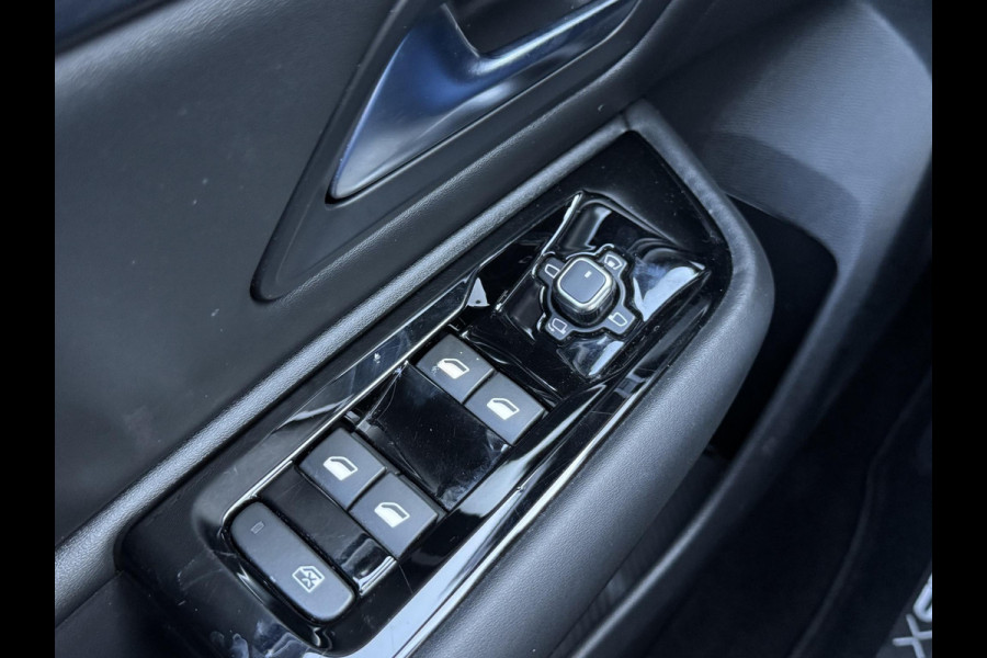 Citroën C5 X 1.2 PT 130 Business Plus Aut. | Lederen bekleding | Camera | Prijs is rijklaar