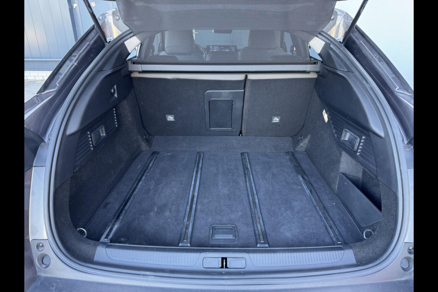 Citroën C5 X 1.2 PT 130 Business Plus Aut. | Lederen bekleding | Camera | Prijs is rijklaar