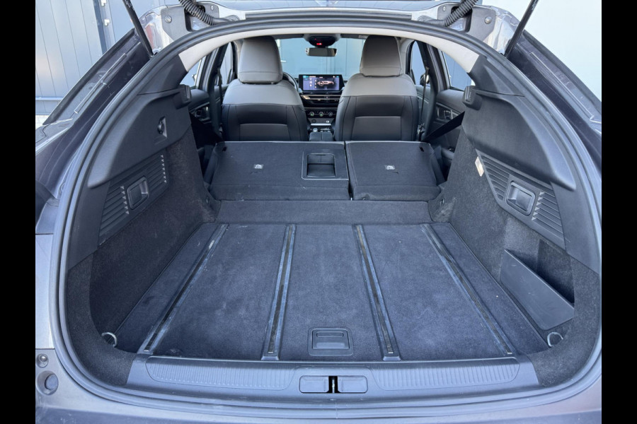 Citroën C5 X 1.2 PT 130 Business Plus Aut. | Lederen bekleding | Camera | Prijs is rijklaar