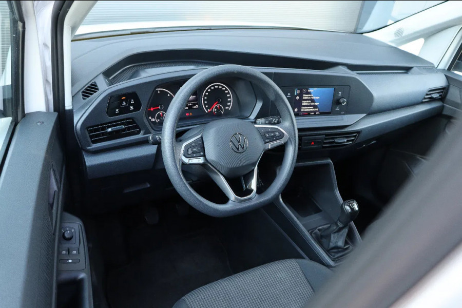 Volkswagen Caddy 2.0 TDI l AIRCO l CRUISE CONTROL l DEALER ONDERHOUDEN