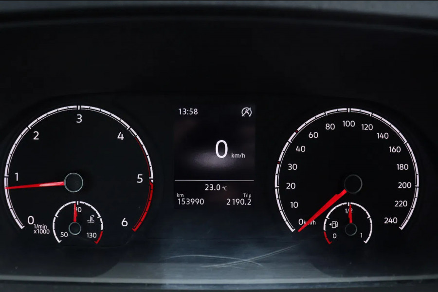 Volkswagen Caddy 2.0 TDI l AIRCO l CRUISE CONTROL l DEALER ONDERHOUDEN