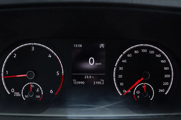Volkswagen Caddy 2.0 TDI l AIRCO l CRUISE CONTROL l DEALER ONDERHOUDEN