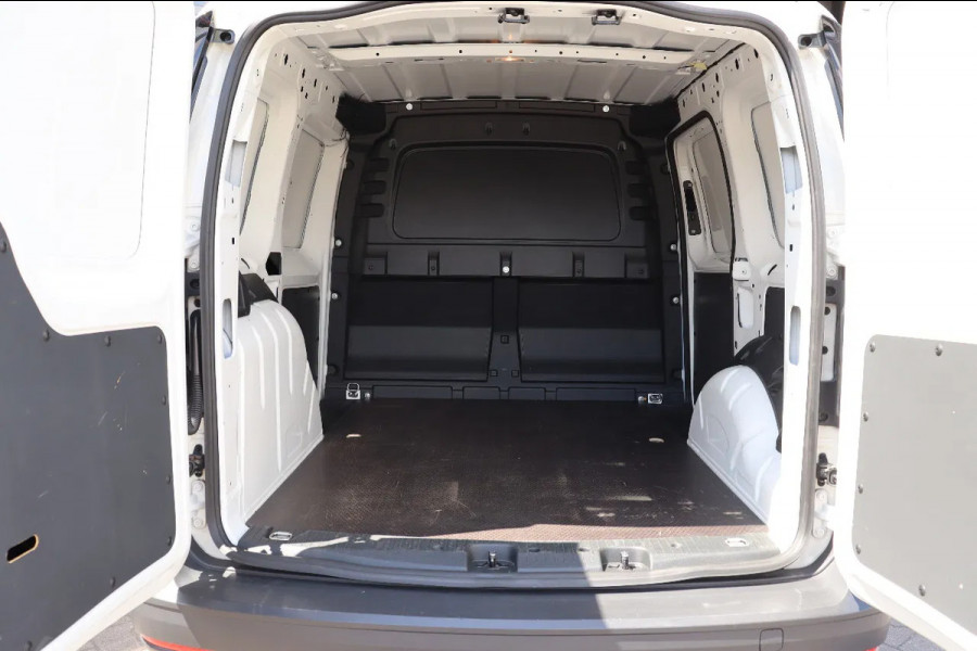 Volkswagen Caddy 2.0 TDI l AIRCO l CRUISE CONTROL l DEALER ONDERHOUDEN