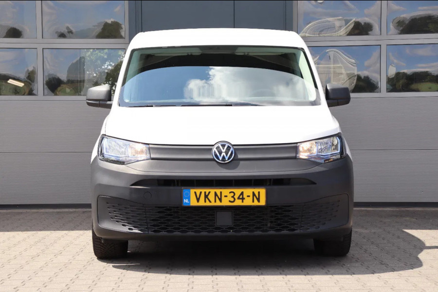 Volkswagen Caddy 2.0 TDI l AIRCO l CRUISE CONTROL l DEALER ONDERHOUDEN