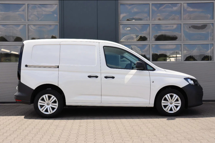 Volkswagen Caddy 2.0 TDI l AIRCO l CRUISE CONTROL l DEALER ONDERHOUDEN