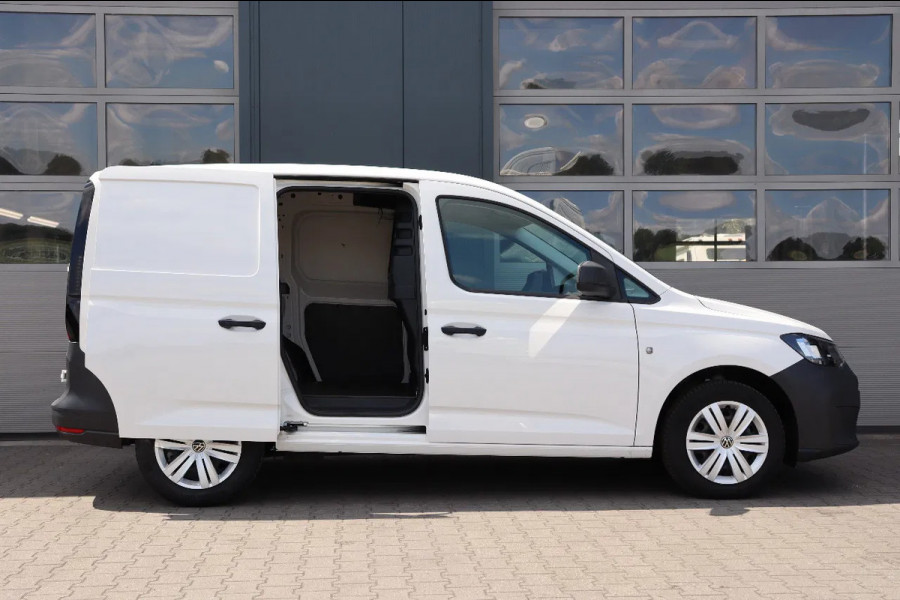 Volkswagen Caddy 2.0 TDI l AIRCO l CRUISE CONTROL l DEALER ONDERHOUDEN