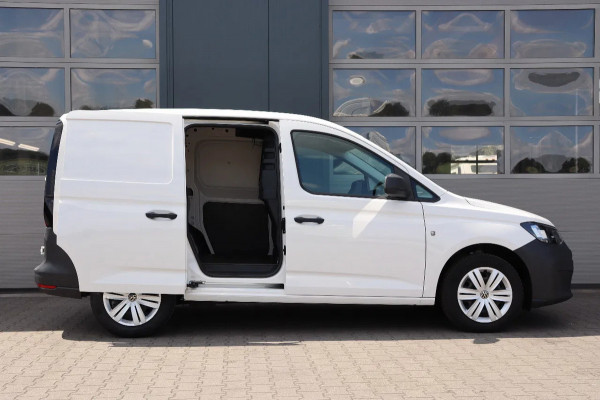 Volkswagen Caddy 2.0 TDI l AIRCO l CRUISE CONTROL l DEALER ONDERHOUDEN
