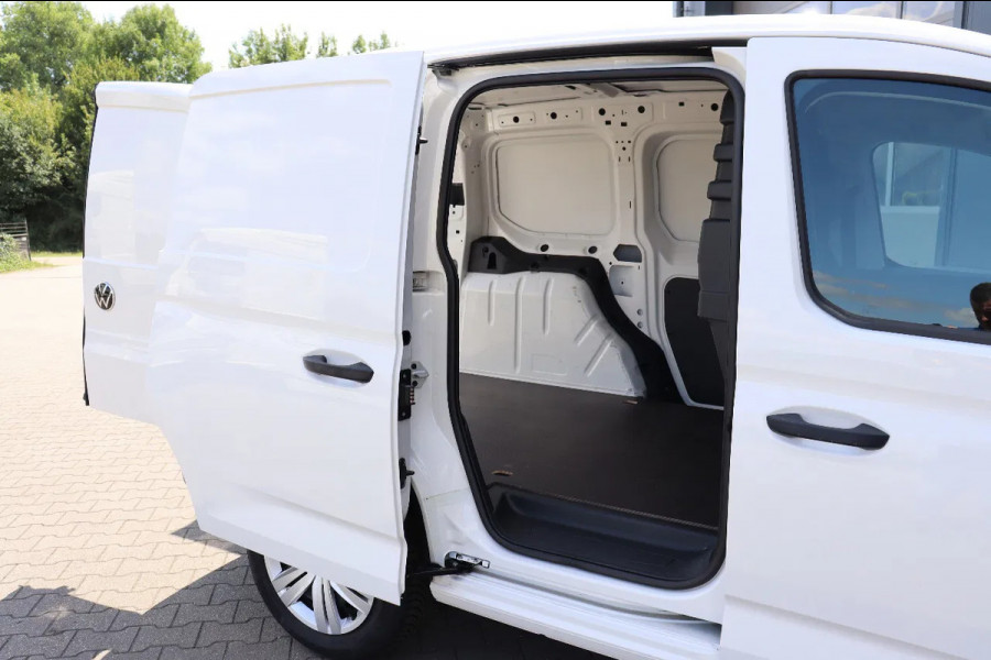 Volkswagen Caddy 2.0 TDI l AIRCO l CRUISE CONTROL l DEALER ONDERHOUDEN