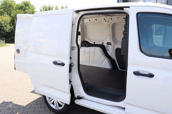 Volkswagen Caddy 2.0 TDI l AIRCO l CRUISE CONTROL l DEALER ONDERHOUDEN