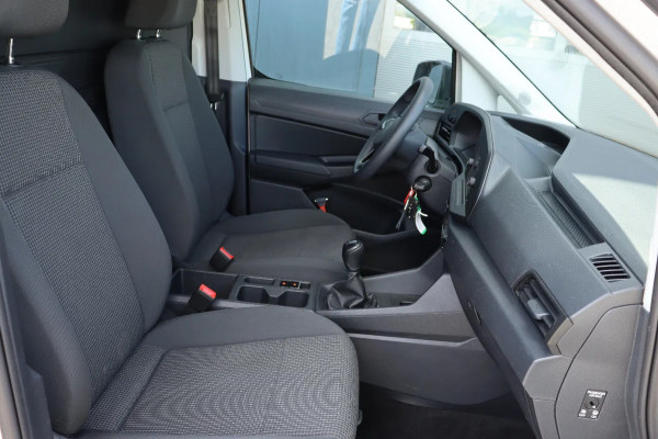 Volkswagen Caddy 2.0 TDI l AIRCO l CRUISE CONTROL l DEALER ONDERHOUDEN