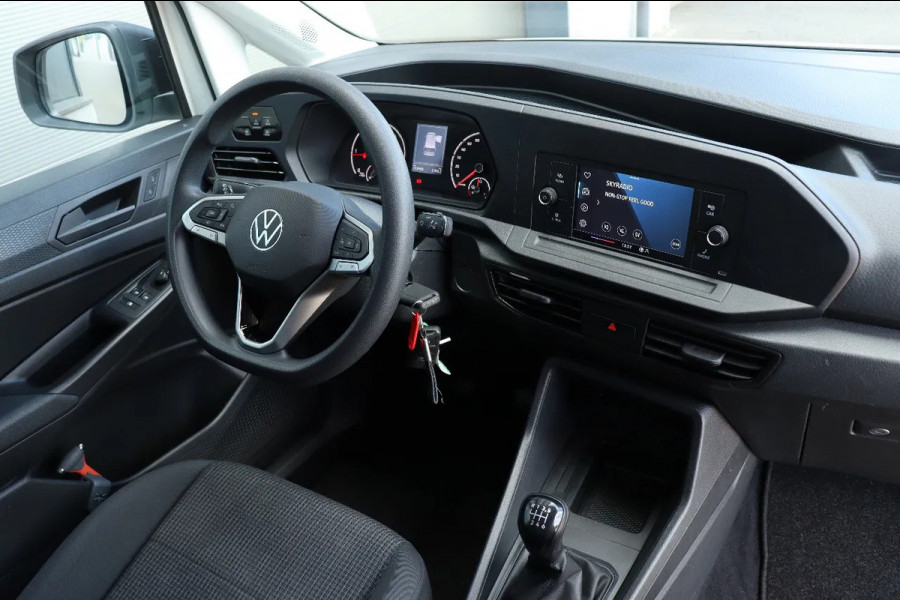 Volkswagen Caddy 2.0 TDI l AIRCO l CRUISE CONTROL l DEALER ONDERHOUDEN