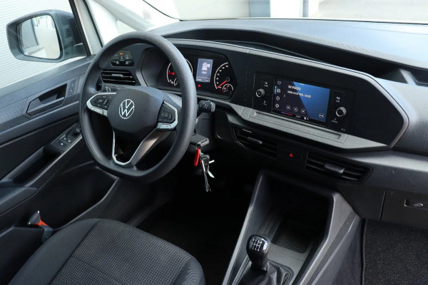 Volkswagen Caddy 2.0 TDI l AIRCO l CRUISE CONTROL l DEALER ONDERHOUDEN