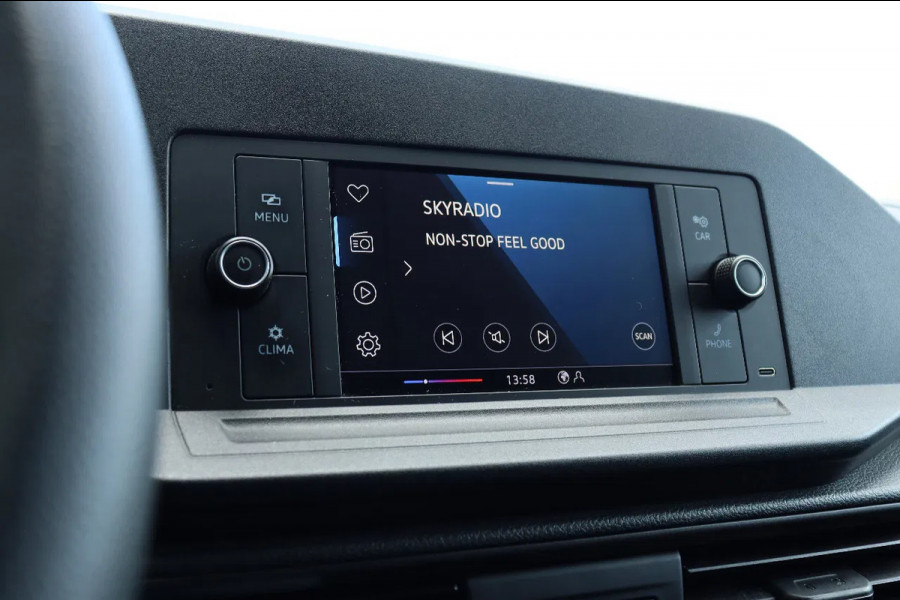 Volkswagen Caddy 2.0 TDI l AIRCO l CRUISE CONTROL l DEALER ONDERHOUDEN