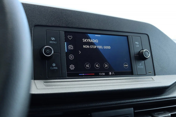 Volkswagen Caddy 2.0 TDI l AIRCO l CRUISE CONTROL l DEALER ONDERHOUDEN