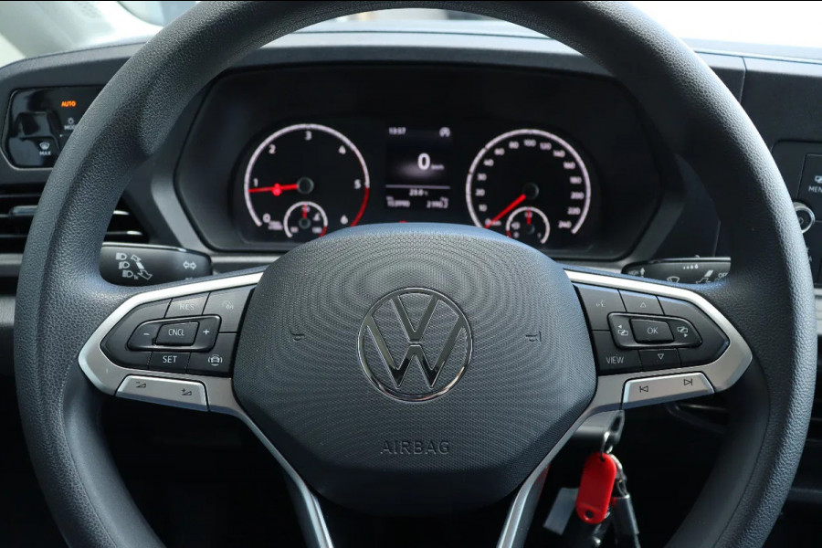 Volkswagen Caddy 2.0 TDI l AIRCO l CRUISE CONTROL l DEALER ONDERHOUDEN