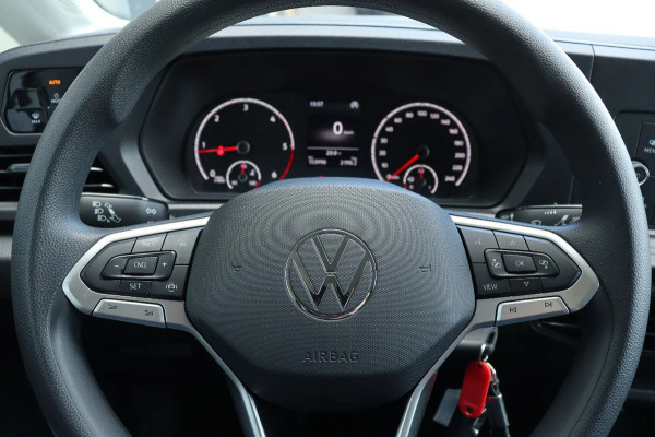 Volkswagen Caddy 2.0 TDI l AIRCO l CRUISE CONTROL l DEALER ONDERHOUDEN