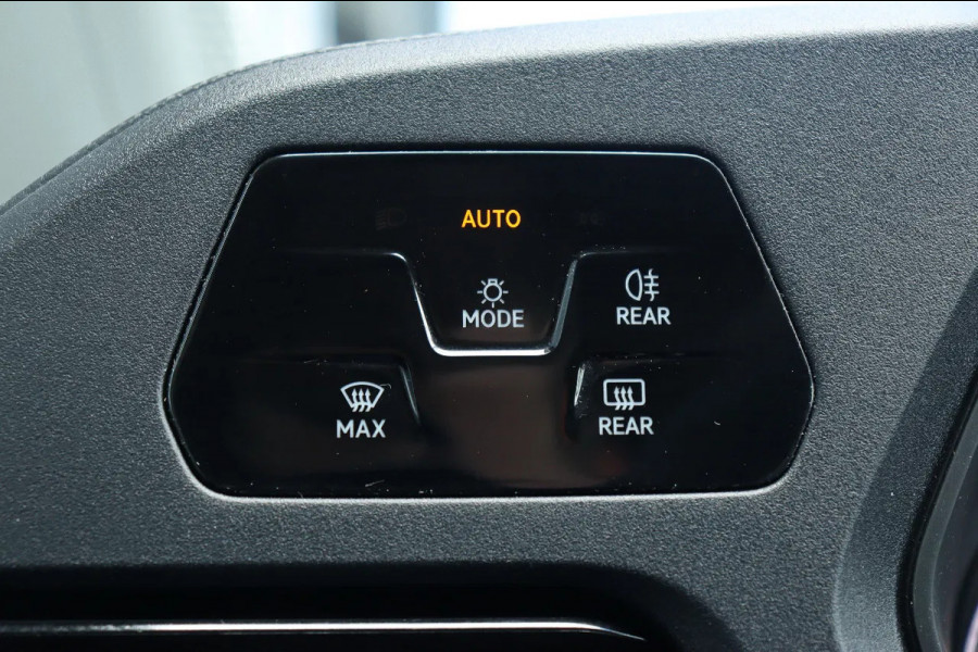 Volkswagen Caddy 2.0 TDI l AIRCO l CRUISE CONTROL l DEALER ONDERHOUDEN